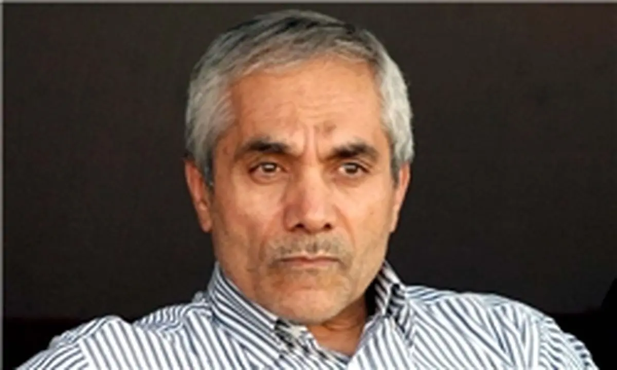 طاهری: من و گودرزی از ابتدای دفاع مقدس همکاری‌های مشترکی داشتیم/هر هوادار 5 هزار تومان بدهد نیازی به اسپانسر نیست 