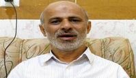 وقتی حاج ابراهیم با ترکش آبکش شد