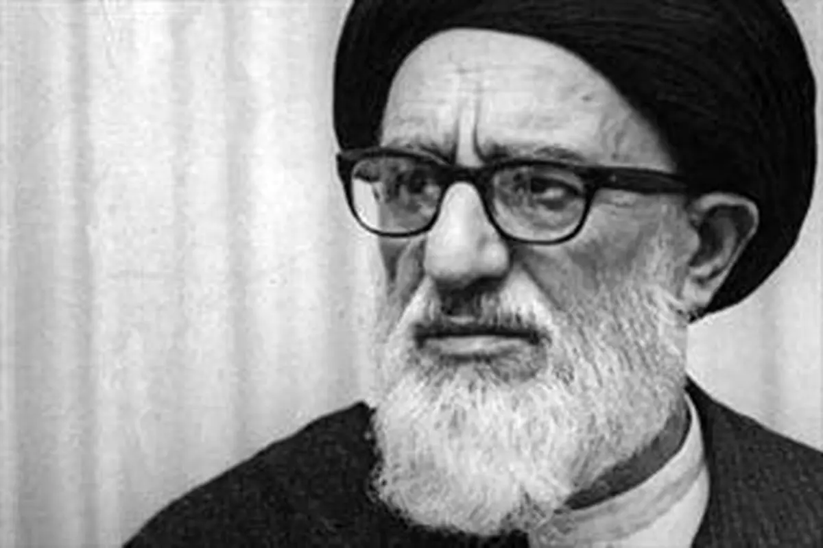  خیانت روزنامه اطلاعات در حق آیت‌الله طالقانی