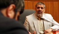 اگر به «کرسنت» و «استات‌اویل» رسیدگی شده بود، پرونده های فساد انباشته نمی شد/ فاصله يك ميليوني در ارايه آمار خودرو