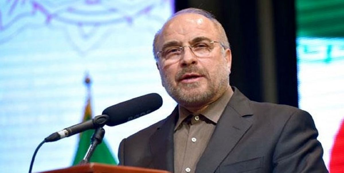 قالیباف : باید تضاد منافع در حوزه بهداشت و درمان از بین برود