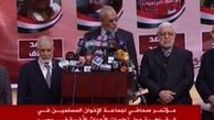 صدور قرار بازداشت ۱۵ روزه برای رهبر سابق اخوان‌المسلمین