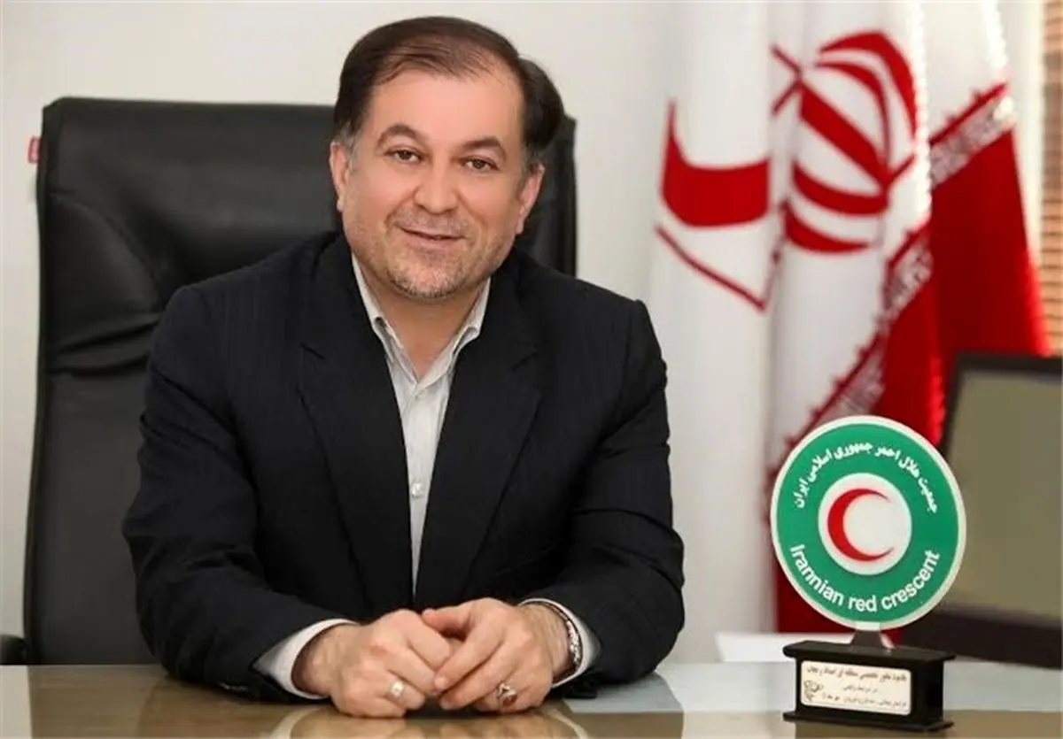 ۶ استان درگیر سیل هستند