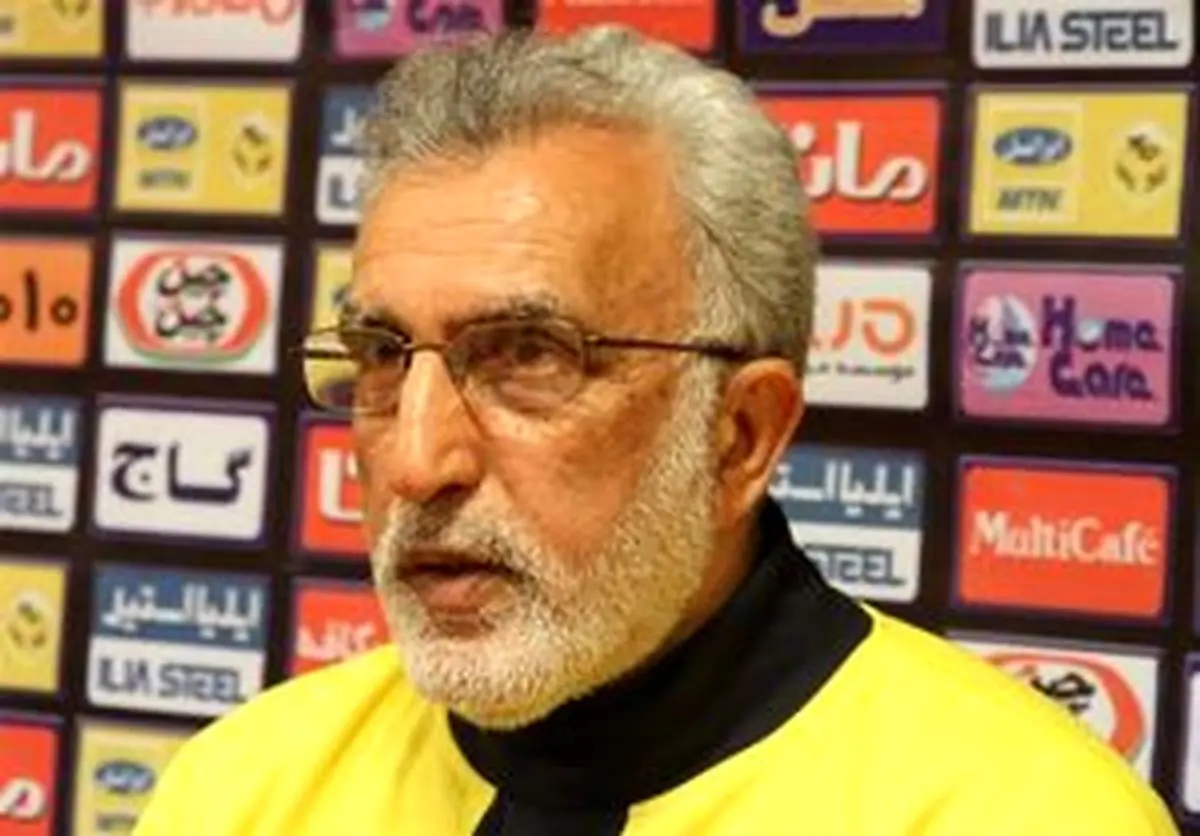 
فرکی: خدا ما را بغل کرد
