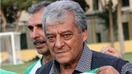 کفاشیان حتماً هم‌اکنون در حال خندیدن است!
