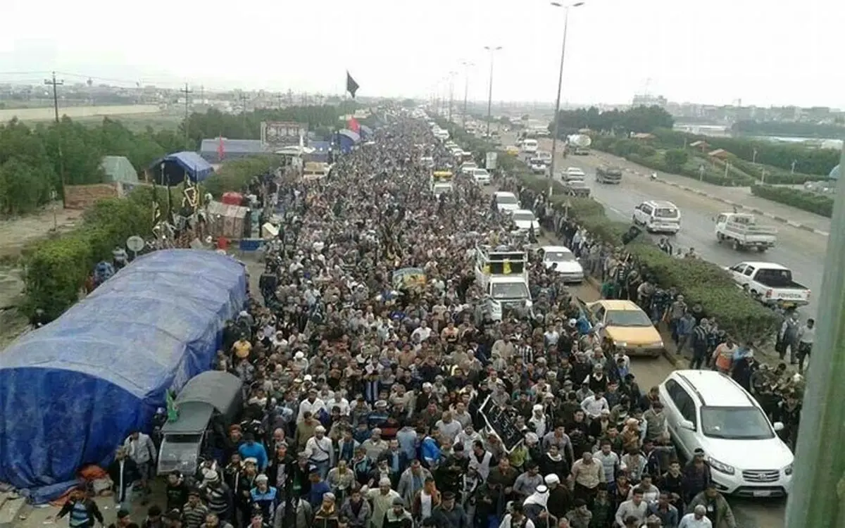 جایگاه ویژه اربعین سالار شهیدان در فرهنگ شیعی/ کِی روی، ره ز که پرسی، چه کنی، چون باشی؟
