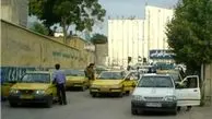 افزایش نرخ کرایه تاکسی