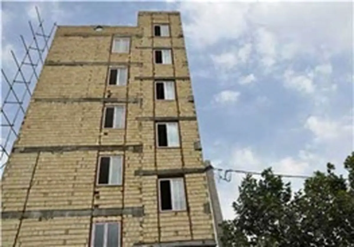  کاهش ۴۵ تا ۵۰ درصدی ساخت‌وساز در تهران/ مجوز برای ساخت 4693.9 هزار مترمربع
