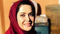 کمند امیرسلیمانی: آرزو دارم به پول کارهایی که سال ۹۷ انجام داده‌ام برسم