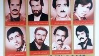 
۸ جوان که همدان را تکان دادند! + عکس

