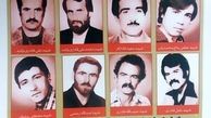 
۸ جوان که همدان را تکان دادند! + عکس
