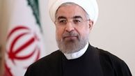 حل مشکلات هفته پایانی لیگ توسط رئیس جمهوری