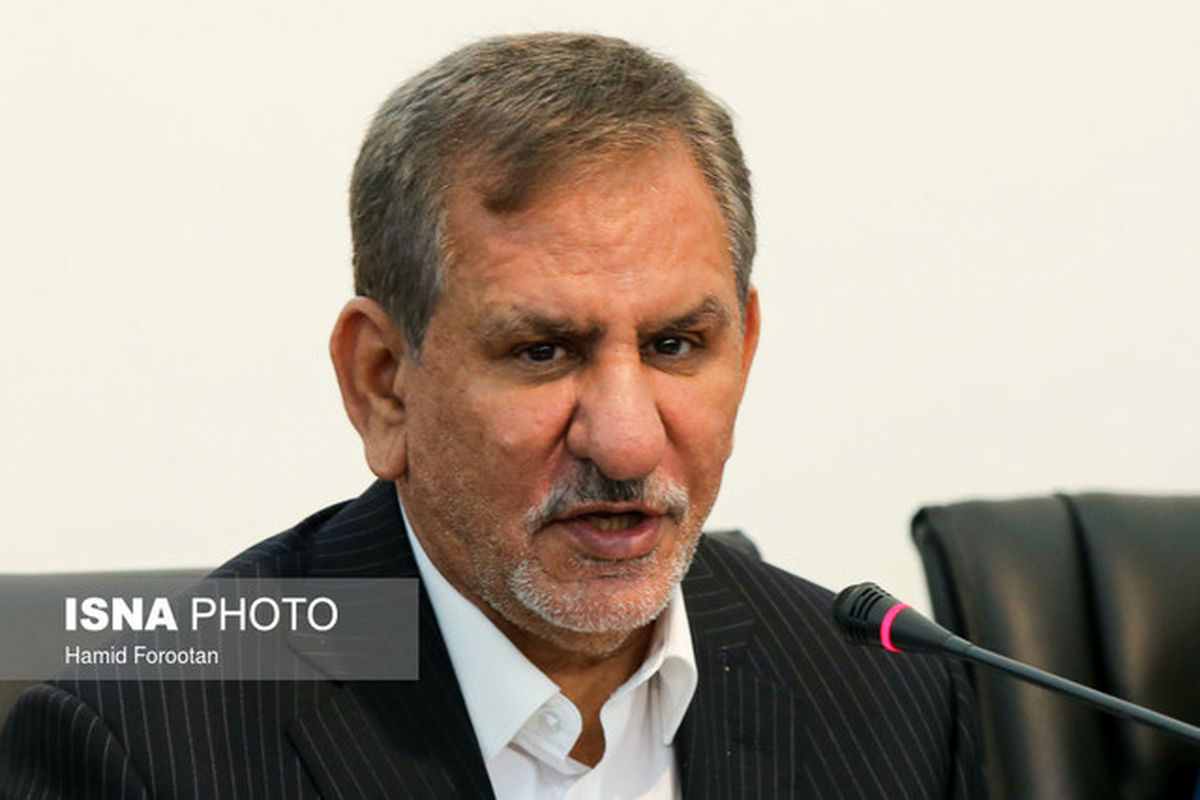 تقدیر جهانگیری از 71 نفر برگزیده طرح شاهد