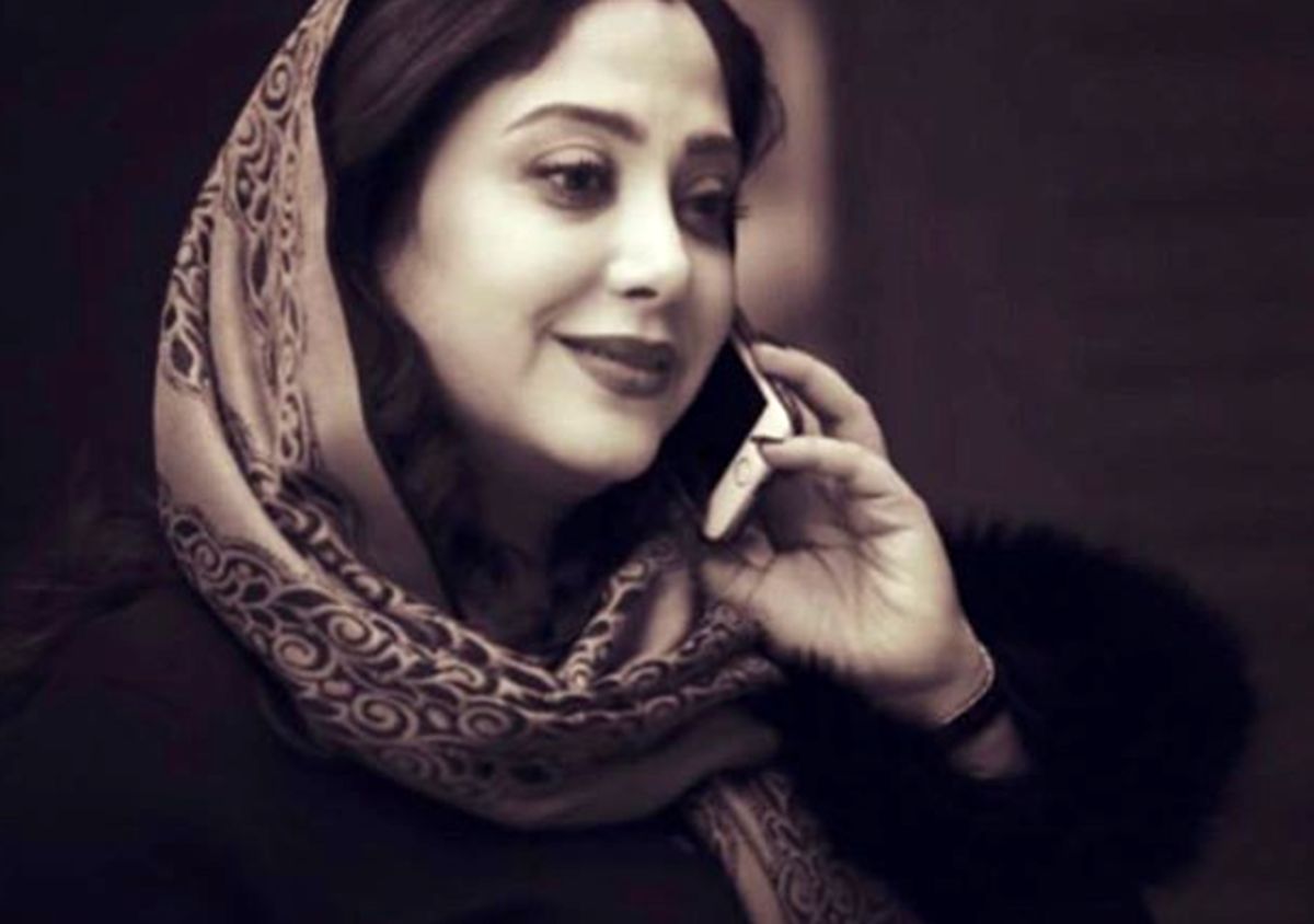 مریم سلطانی، پر انرژی و قبراق