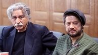 علی صادقی: دوست دارم نقش‌های لج درآر بازی کنم