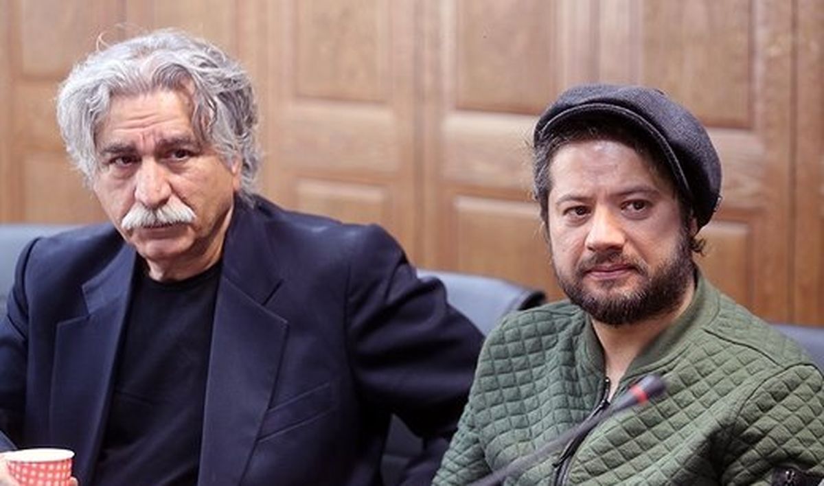 علی صادقی: دوست دارم نقش‌های لج درآر بازی کنم