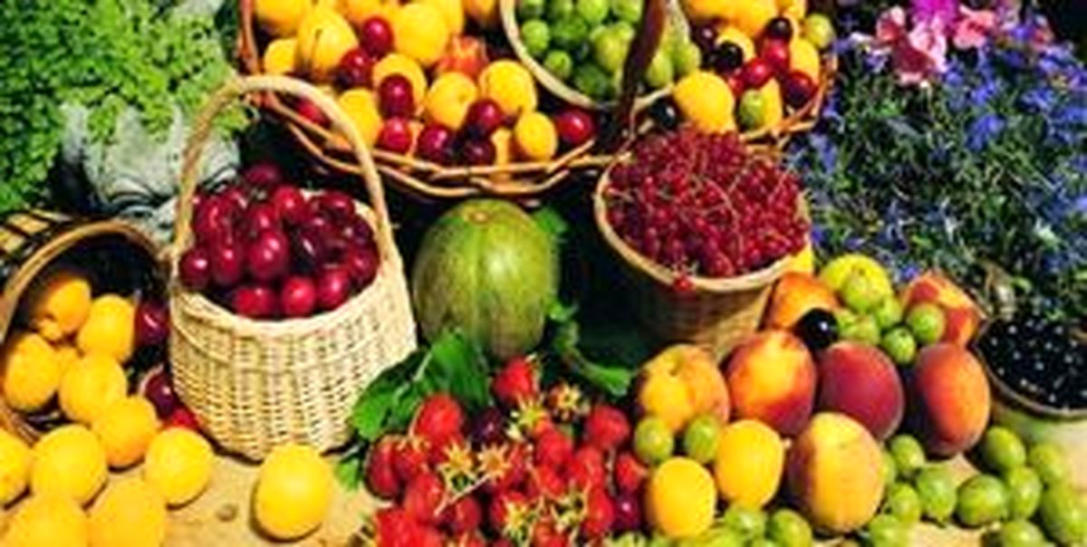 هنگام آلودگی هوا چه میوه‌هایی مصرف کنیم ؟