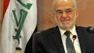 بغداد به تجربه ایران، روسیه و سوریه در مبارزه با داعش نیاز دارد