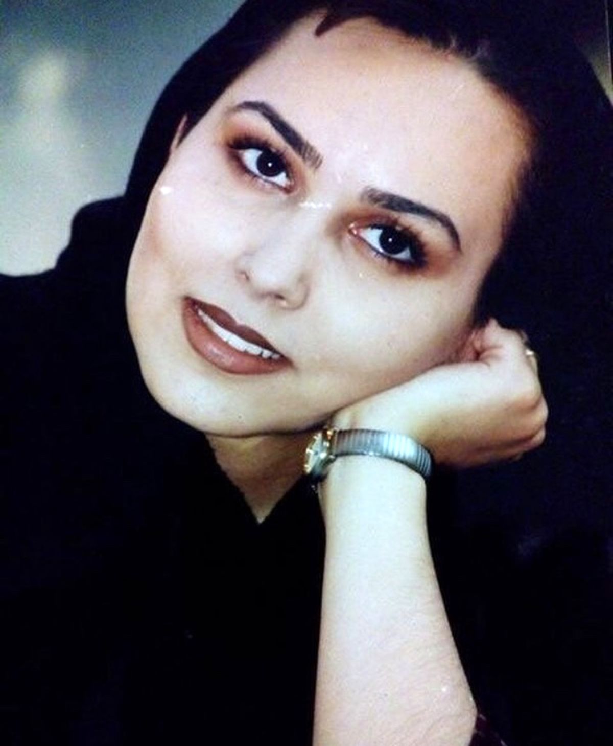 بیست سالگی پرستو صالحی + عکس