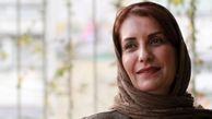 «فریبا کوثری» و دلخوشی های آخر اسفند ماه