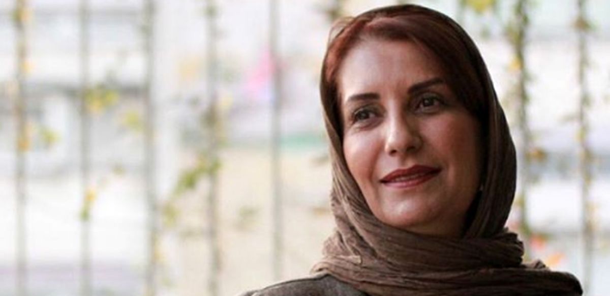 «فریبا کوثری» و دلخوشی های آخر اسفند ماه