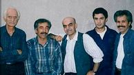 زیر آسمان شهری ها در یک قاب + عکس