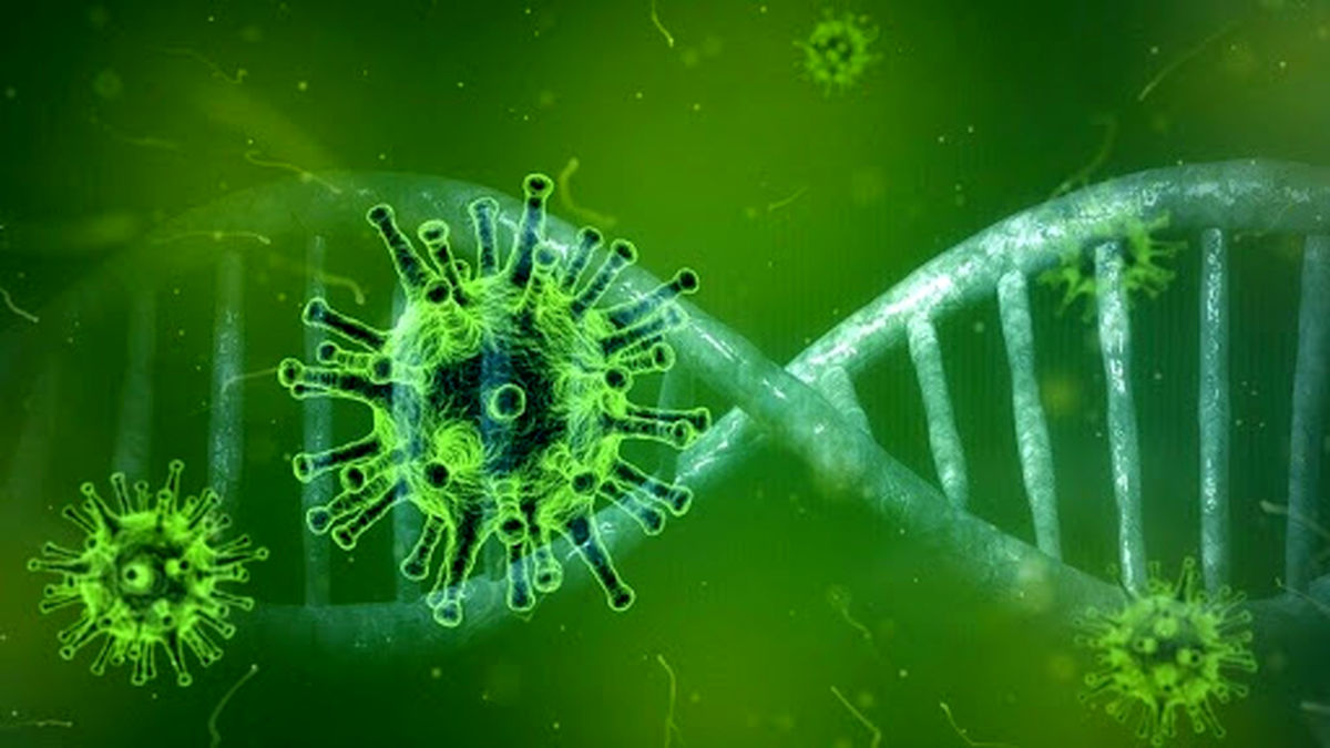 آیا منجمد‌کردن باعث از بین‌رفتن ویروس‌کرونا می‌شود؟