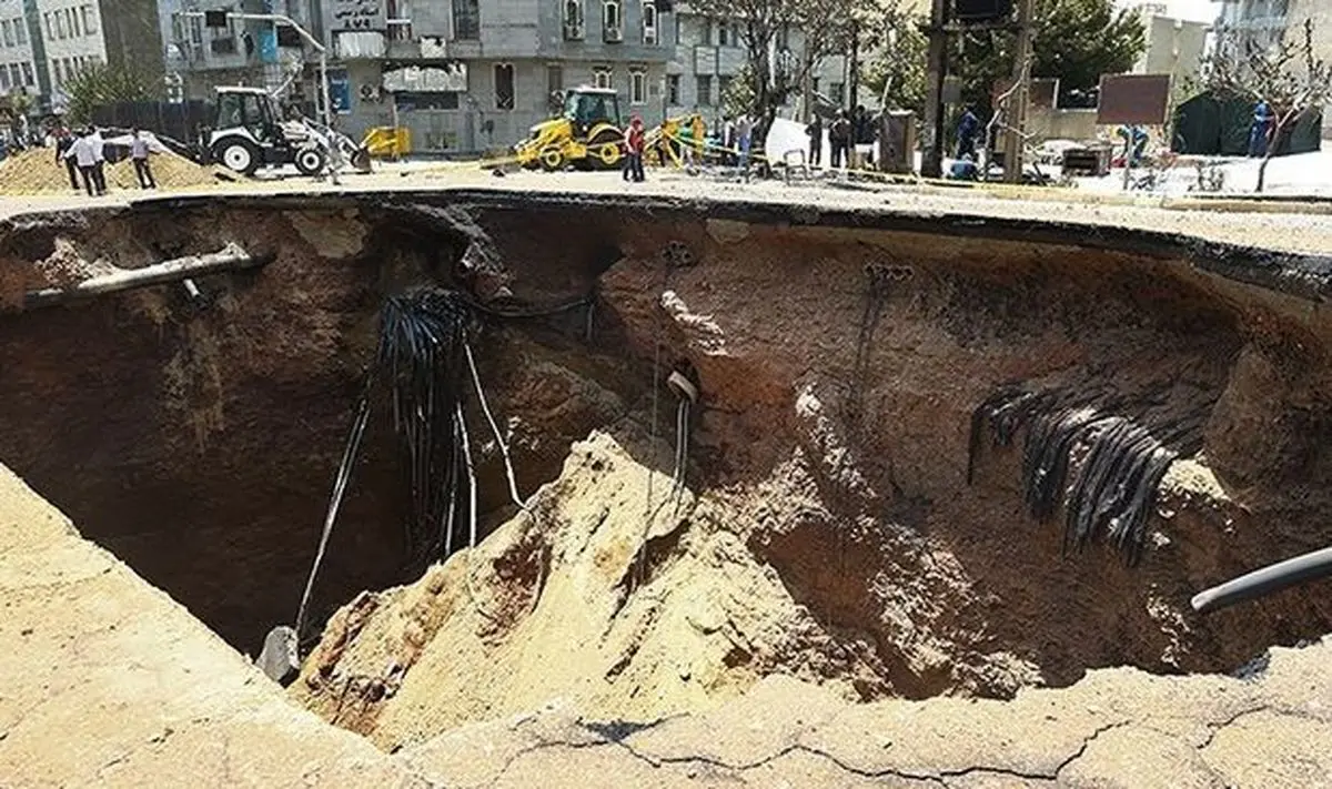 آخرین اخبار از ارتباطات شهران