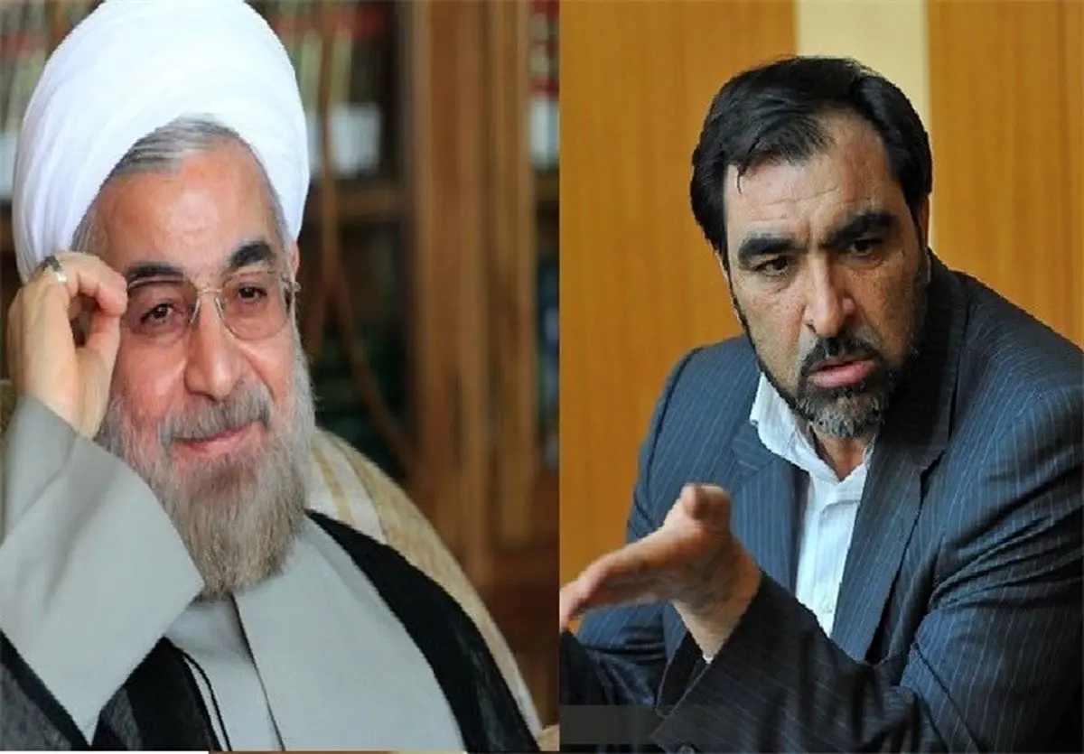  رئیسی که "عدالت" را فدای "سیاست" کرد + مستندات 
