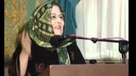 نخستین بازیگر زن ایران درگذشت