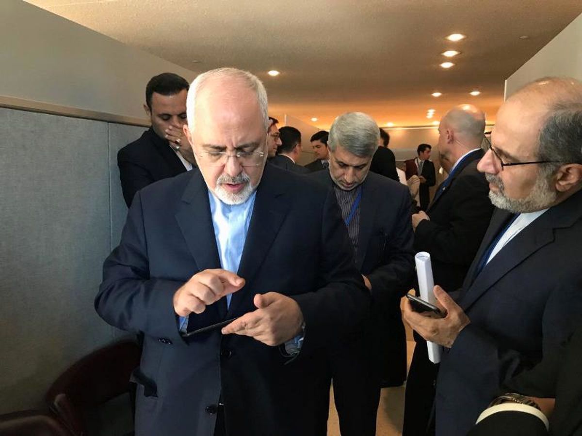 برجام در دالان های مجمع عمومی