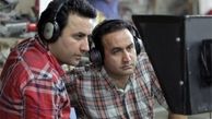 کمند امیرسلیمانی در صحنه‌ای از سریال مناسبتی «دلدار»/ عکس