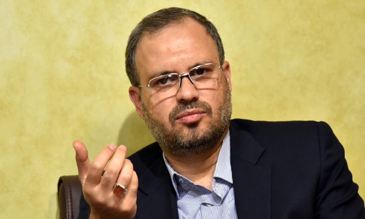 نجفی برای کارهای عملیاتی خوب نبود