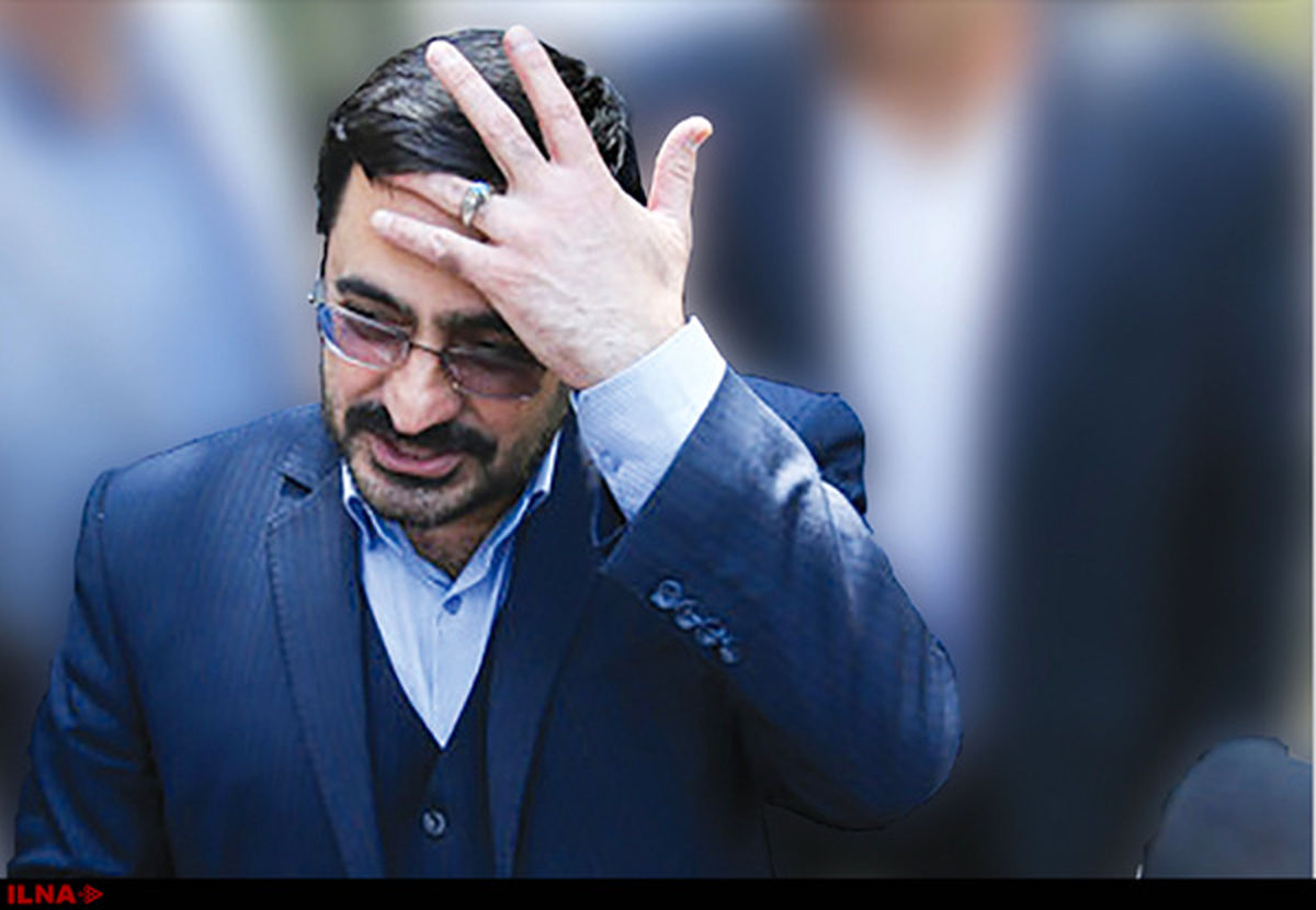  وکیل مرتضوی از خبر بازداشت موکلش اظهار بی اطلاعی کرد!