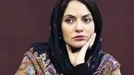 تیکه سنگین «مهناز افشار» به میثاقی/ عکس