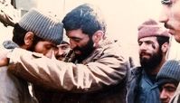 از بچه‌های «کاک احمد» هستی؟