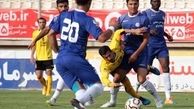 بازیکن برزیلی آبی ها فردا می آید 