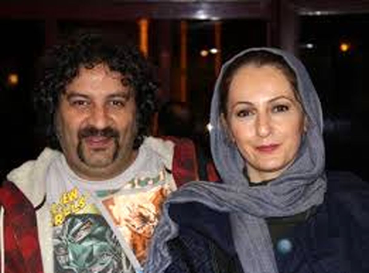 عکس دسته جمعی خانواده قاسمخانی
