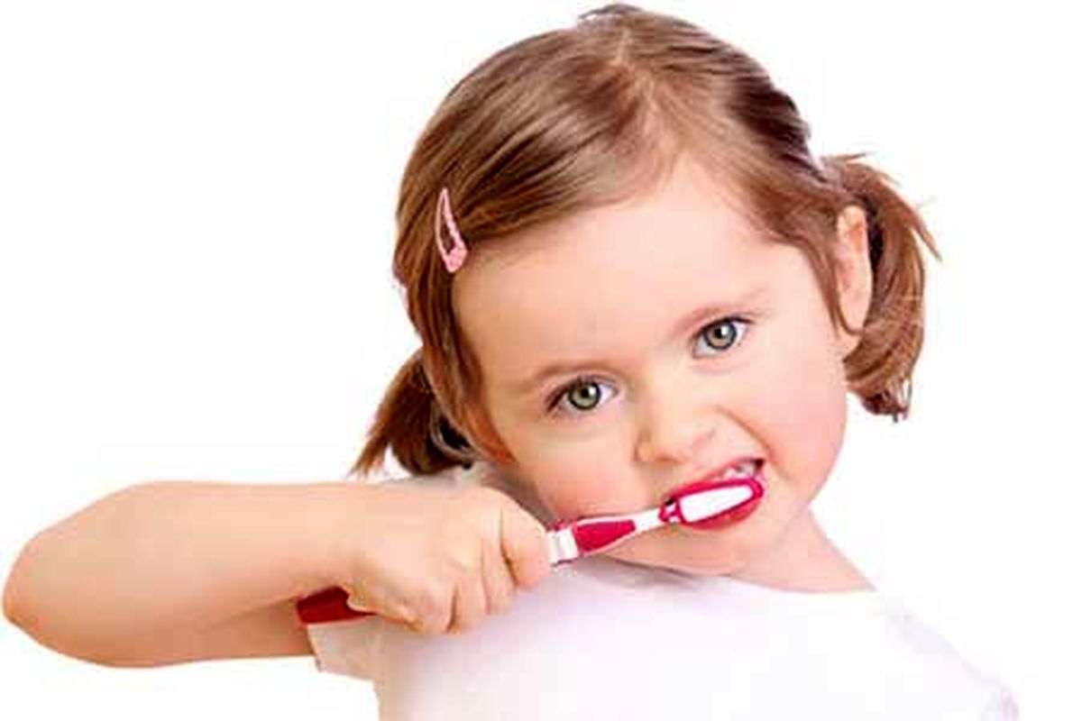 پس از صبحانه مسواک نزنید !