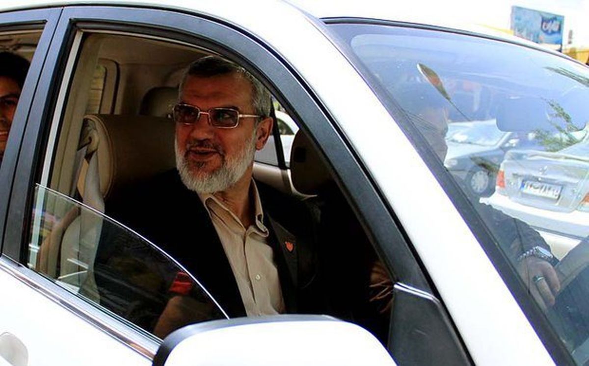 وکیل پرسپولیس پیگیر ادعاهای مایلی‌کهن است