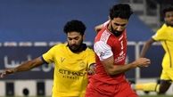 مخالفت CAS با درخواست جدید النصری‌ها در پرونده شکایت از پرسپولیس
