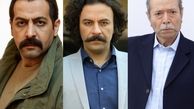 بزرگ آقا دیوان سالار با «برادر جان» می آید
