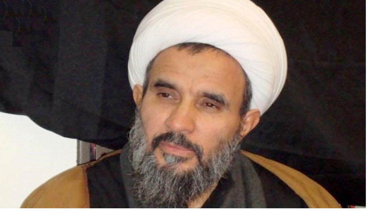 مرجع تقلید عراقی: آیت الله رفسنجانی طعم ترس را به آمریکا چشاند
