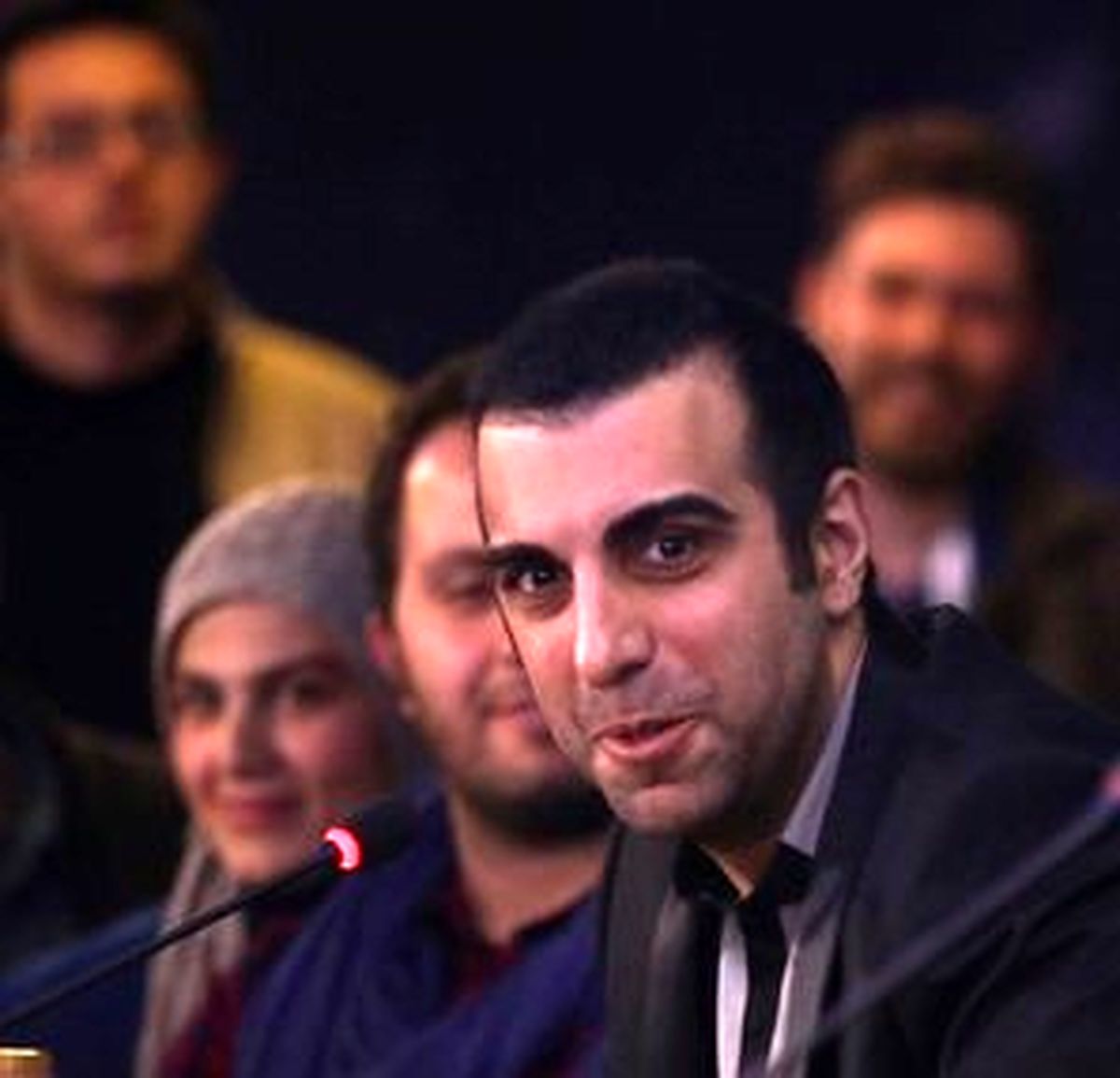 «هانه» به جنگ و آوارگی آدم‌ها می‌پردازد 