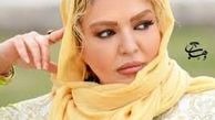 عکس جدید شهرزاد عبدالمجید و خواهرزاده اش 