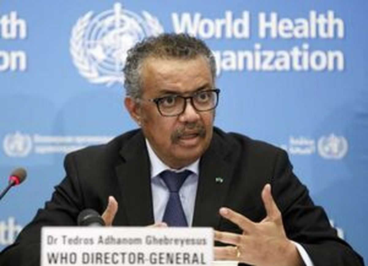 درخواست سازمان جهانی بهداشت از چین درباره منشاء کرونا