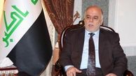 العبادی خطاب به سعودی ها: عراق حامیان منطقه ای تروریسم را بازخواست می کند