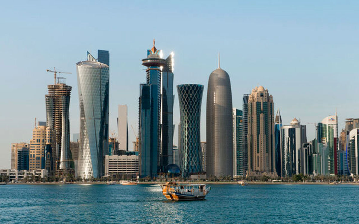 قطر پس از جام جهانی چه می‌کند ؟