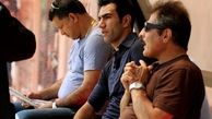خداحافظی زودهنگام مدافع ملی پوش پرسپولیس از فوتبال؟