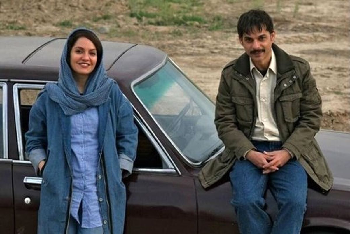 «ناگهان درخت» با بازی مهناز افشار و پیمان معادی مجوز نمایش گرفت